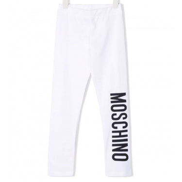 Legging MOSCHINO para niña y adolescentes